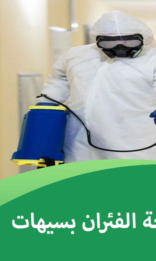 شركة مكافحة الفئران بسيهات